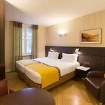Hannong & Wine Bar Hotel 4*