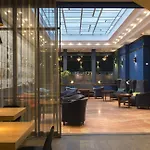 ホテル Hannong & Wine Bar ストラスブール