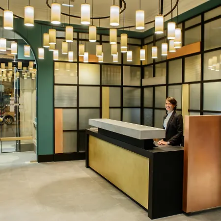 Hotel Hannong & Wine Bar