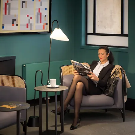 Hannong & Wine Bar 斯特拉斯堡