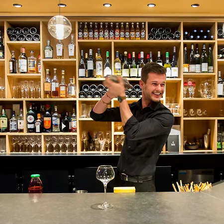 Hotel Hannong & Wine Bar Strasbourg