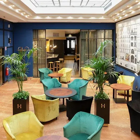 Hannong & Wine Bar 4* Strasbourg