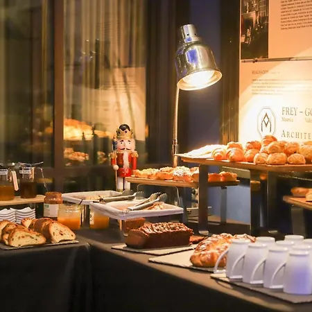 Hannong & Wine Bar Hotel