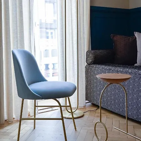 Hannong & Wine Bar Ξενοδοχείο