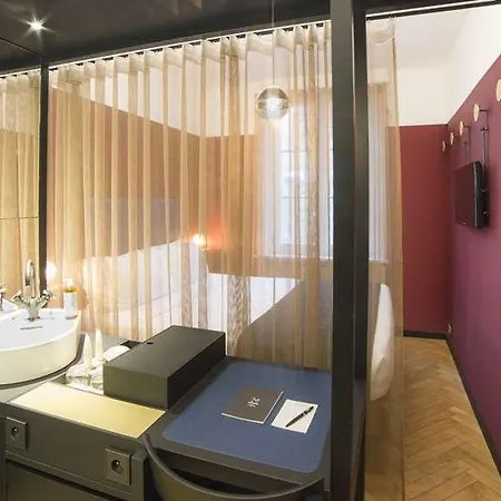 Hannong & Wine Bar Στρασβούργο