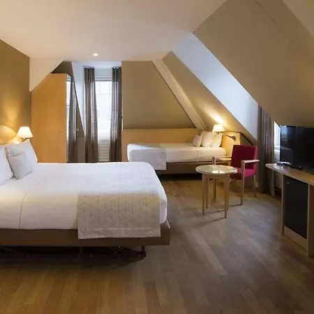 Hannong & Wine Bar 4*