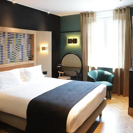 Hannong & Wine Bar Hotel 4*