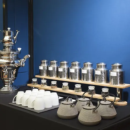 Hannong & Wine Bar Ξενοδοχείο Στρασβούργο