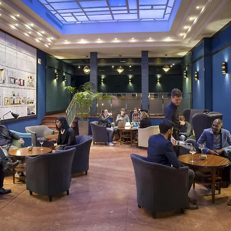 Hannong & Wine Bar 4* Στρασβούργο