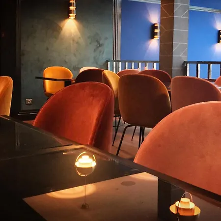 酒店 Hannong & Wine Bar 4*