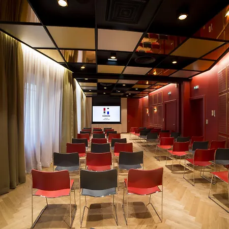 Hannong & Wine Bar 酒店 斯特拉斯堡