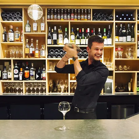 Hannong & Wine Bar فندق ستراسبورغ