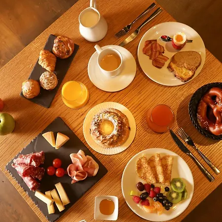 酒店 Hannong & Wine Bar 4*