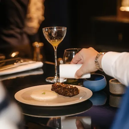 Hannong & Wine Bar Hotel