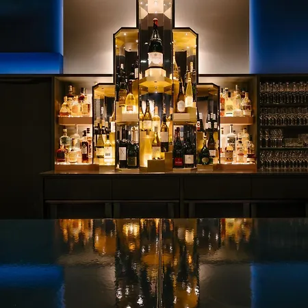 Hannong & Wine Bar Hotel