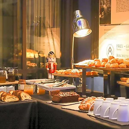 Hannong & Wine Bar Ξενοδοχείο Στρασβούργο