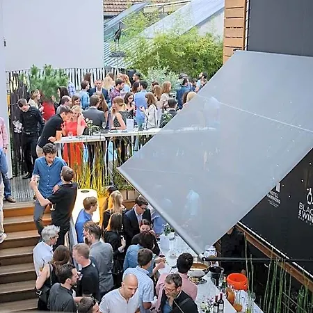 Hannong & Wine Bar Ξενοδοχείο Στρασβούργο
