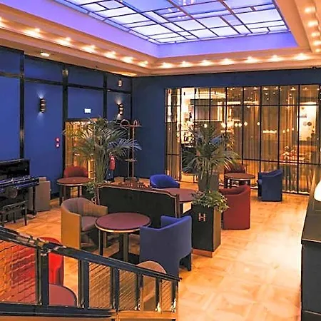 Hannong & Wine Bar Στρασβούργο