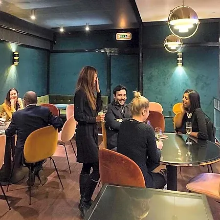 Hannong & Wine Bar Στρασβούργο