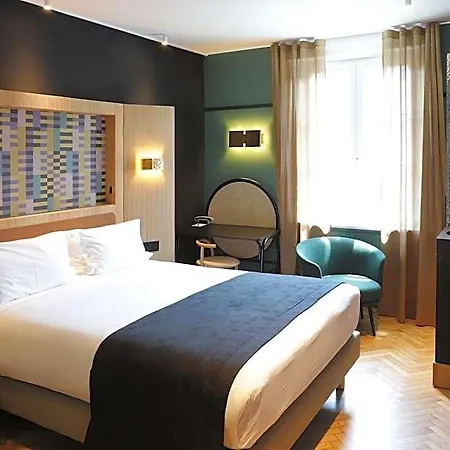 Hannong & Wine Bar 4* Στρασβούργο