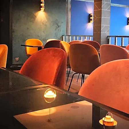Hannong & Wine Bar Στρασβούργο