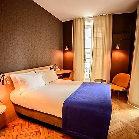 Hannong & Wine Bar 4*