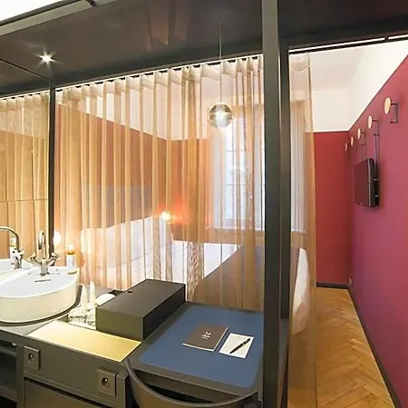 Hannong & Wine Bar Στρασβούργο