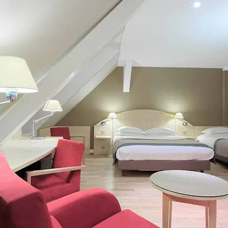 Hannong & Wine Bar 4*