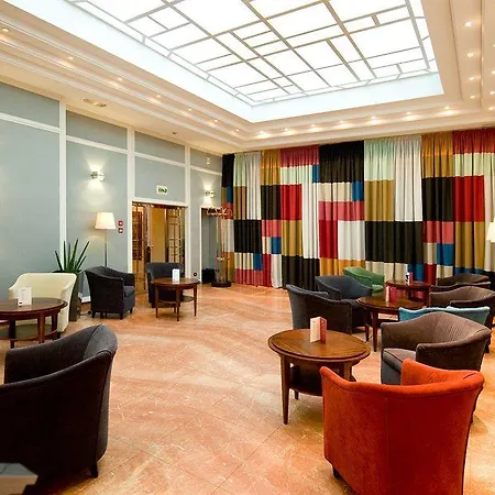Hannong & Wine Bar Hotel