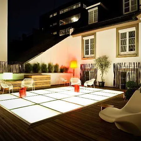 Hannong & Wine Bar Straatsburg