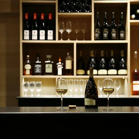Hannong & Wine Bar Hotel 4*