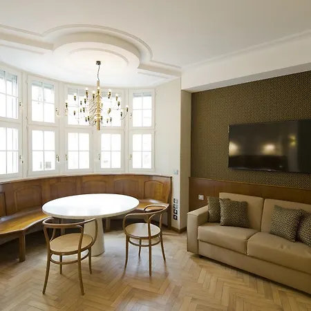 Hotel Hannong & Wine Bar Strasbourg