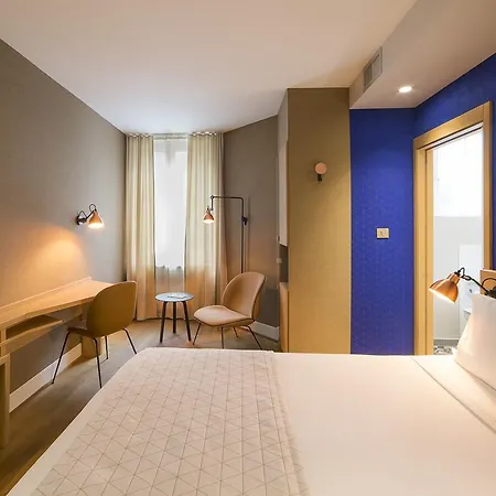 Hannong & Wine Bar Ξενοδοχείο