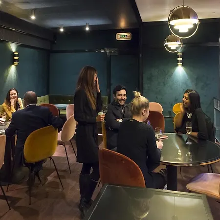 Hannong & Wine Bar Strasbourg