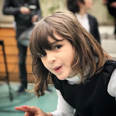 酒店 Hannong & Wine Bar