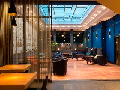 Hannong Hotel&wine Bar 4*
