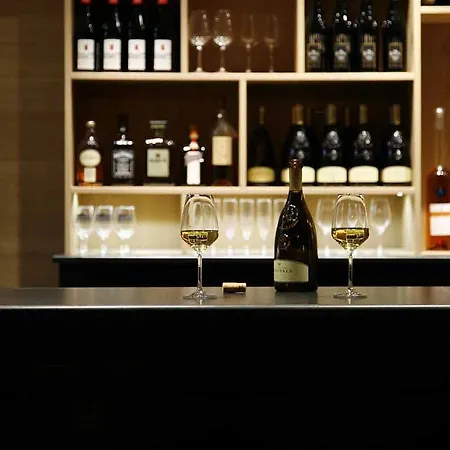 Hannong & Wine Bar Hotel