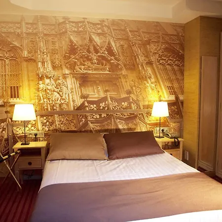 Hannong & Wine Bar Hotel