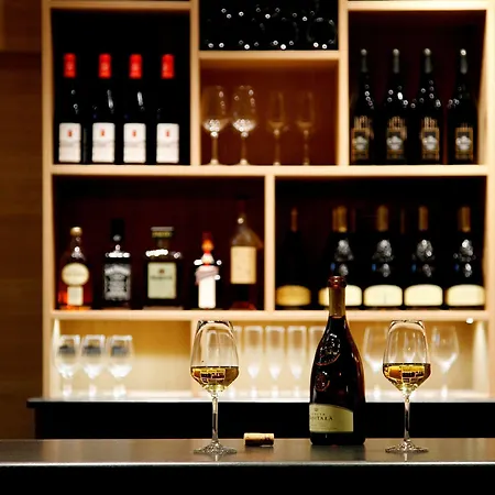 Hannong & Wine Bar Strasbourg