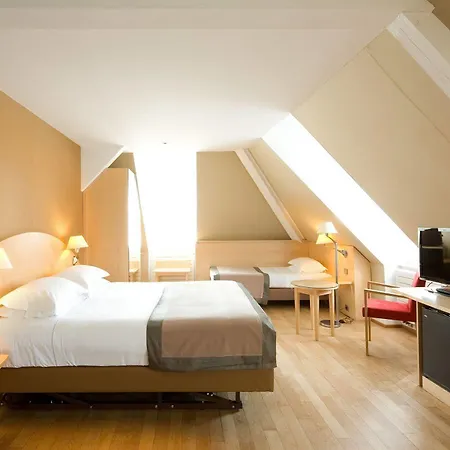 Hotel Hannong & Wine Bar