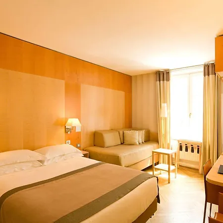 Hannong & Wine Bar 4* Strasbourg