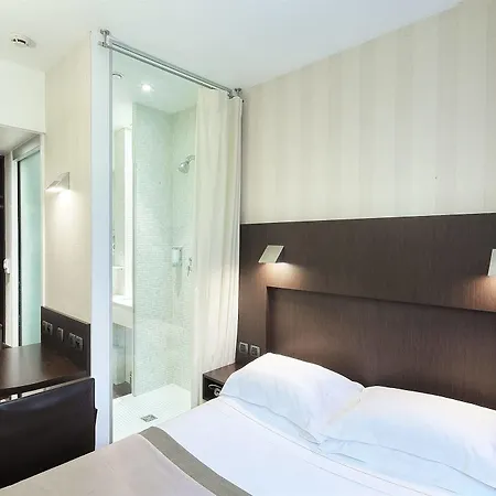Hotel Hannong & Wine Bar