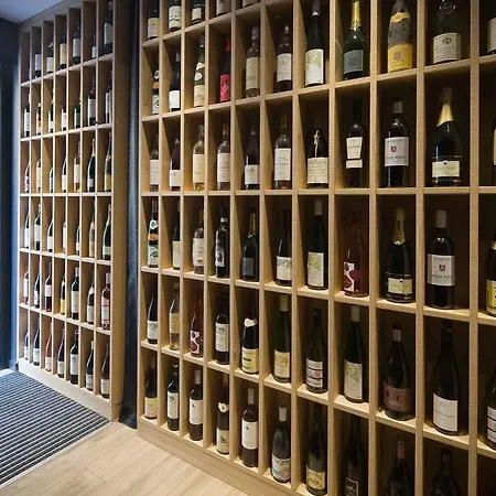 Hannong & Wine Bar Straatsburg