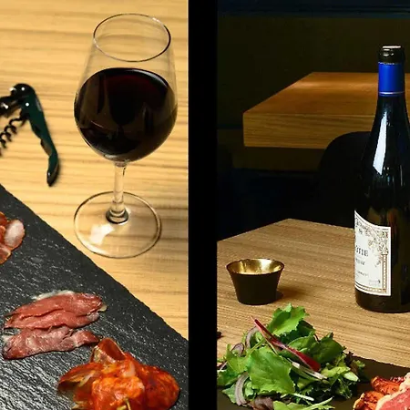 Hannong & Wine Bar 4*