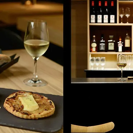 Hannong & Wine Bar Strasbourg