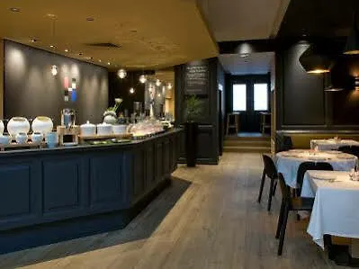 Hannong & Wine Bar 4* Straatsburg