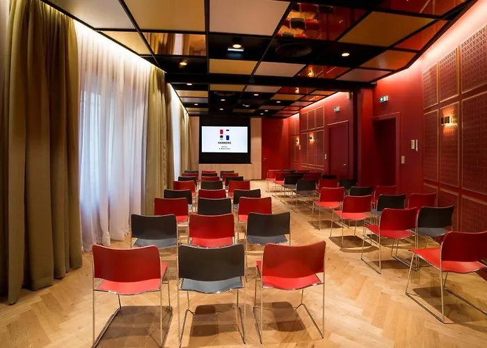 Hannong & Wine Bar 4*