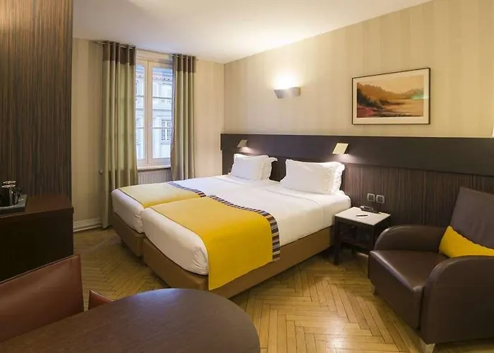 Hannong & Wine Bar Hotel