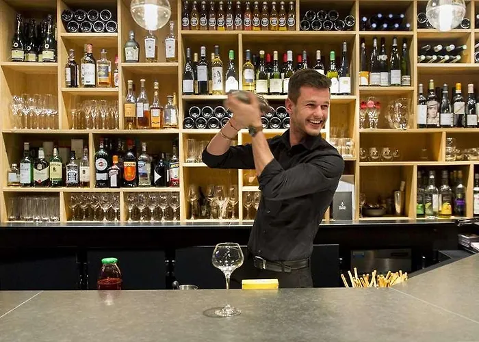 Hotel Hannong & Wine Bar