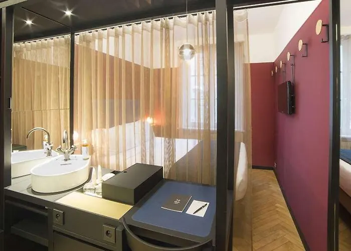 Hannong & Wine Bar שטרסבורג